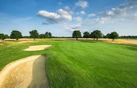 Hampton Court Palace Golf Club